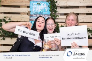 Hohenleh’ner & Unterleit’ner Ball